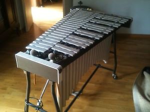 Vibrafono usato ma in buone condizioni