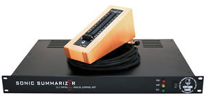 Vintagetools Sonic Summarizer Pro