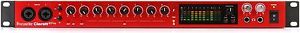Focusrite Claret