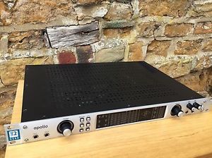 Universal Audio Apollo Quad FireWire