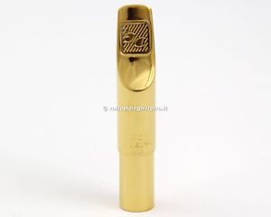 Dave Guardala n.i fusion oro 7 Bocchino sax tenore