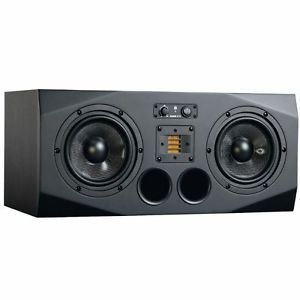 Adam A77X Horizontal Studio Monitor (b-side, single)