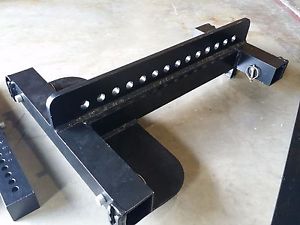Meyer Sound MTG-4 MSL-4 Quickfly Suspension Array Frame with parts