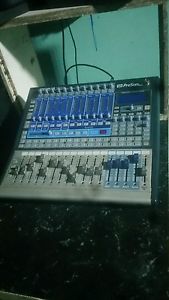 PRESONUS 16.0.2 DIGITAL MIXER