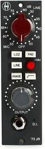 Heritage Audio '73 JR - 500 Series Preamp