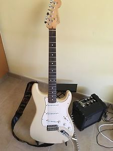 Fender Stratocaster