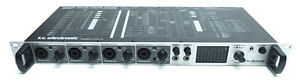 TC Electronic Konnekt 48 Audio Interface + Remote + Rechn./GEWÄHR!