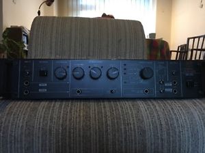Roland SBF 325 vintage analog flanger rack mount analogue