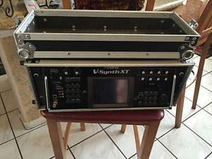 Roland VSYNTH XT