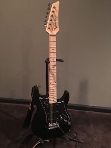 Line 6 Variax JTV-69S Single Coil Pickups Black Maple Fingerboard MINT W/ VDI !