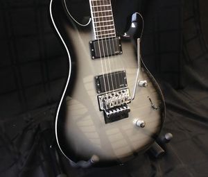 New! PRS SE Torrero - Silverburst - Floyd Rose