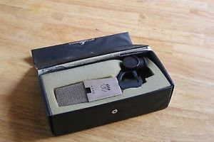 AKG C 414 EB, Vintage Microphone