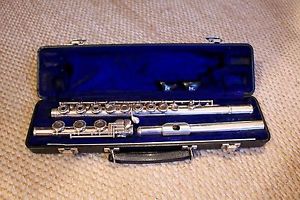 Armstrong Professional open hole flute