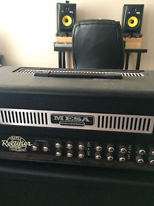 Mesa Boogie Triple Rectifier Guitar Amp