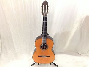 GUITARRA CLASICA | JUAN MONTES RODRIGUEZ | 146-11 PALO SANTO 2014 | C | 1183260