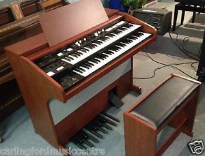HAMMOND ORGAN A-405SP WITH STOOL SHIP ASAP @ CARLINGFORDMUSIC 02 98732333