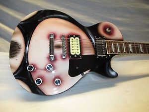 90's TOKAI LOVE ROCK -- LIMITED EDITION
