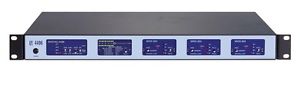 Lavry Engineering Blue 4496-17, 2ch ADC and 6ch DAC (MSYNC+M.AD824+3xM.DA824)