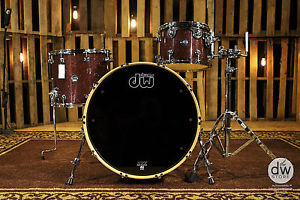 DW Drum Performa