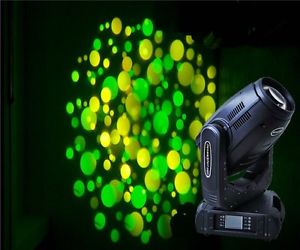 4pc nice Gobo beam 280W  Beam spot Moving Head Light pointe 280 beam light 10R