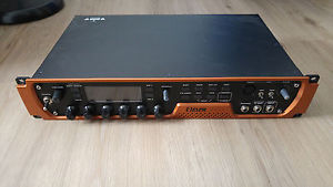 Avid Eleven Rack Multieffektgerät + Expansion Pack + 5.000 Preset