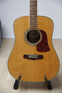 ARIA AW 930 Dreadnought Westerngitarre