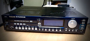 Tascam DV-RA1000HD