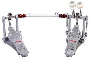 Ludwig Atlas Pro Double Bass Drum Pedal