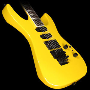 Jackson Sl3x Ele