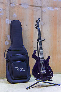 Parker Fly Delux
