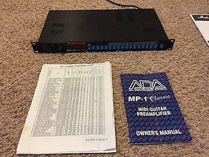 ADA MP-1 Classic