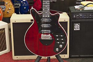Brian May Red Special
