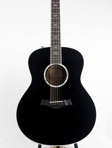 2013 Taylor 618e Grand Orchestra acoustic electric guitar - 10018110