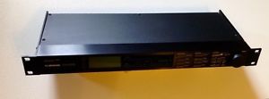 TC Finalizer 96k Studio Mastering Processor (pristine)