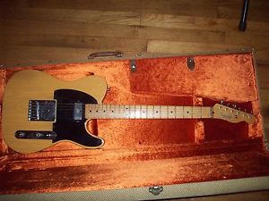 Fender Vintage H