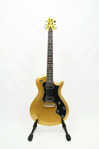 PRS S2 Singlecut