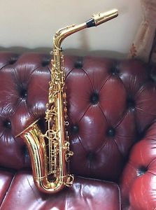 Yanigasawa 901 alto saxophone