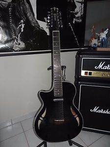 Crafter 12 cordes SA-12 TMBK GAUCHER