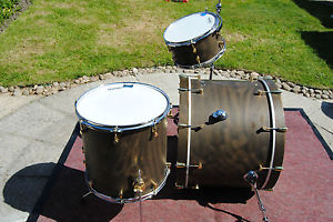 KD Custom Drum Kit