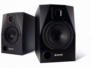 Adam P11a Studiomonitore 1 Paar