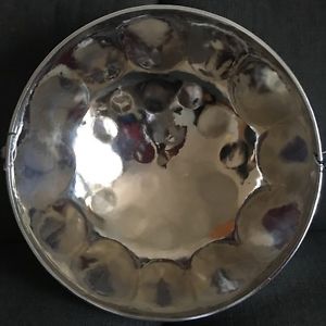 KaribPan - Lead ''D'' (Soprano) Steel Drum w/ High Polish Chrome + 1 Free Tuning