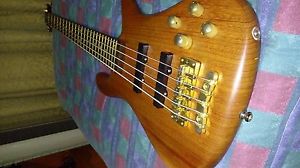 Warwick Stage II Electric Bass Guitar