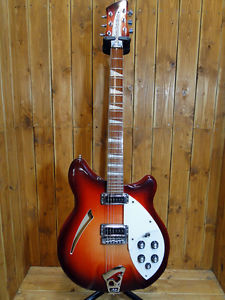 Rickenbacker 360