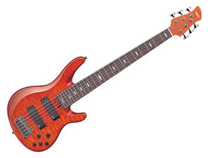 Yamaha Japan Trb