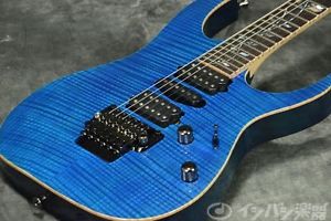 Ibanez Jcustom M