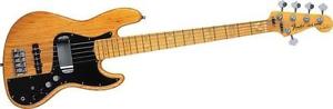 Fender Jazz Bass V Marcus Miller Signature USA