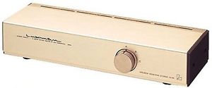 Luxman As55 Spea