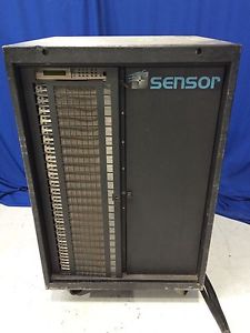 ETC Sensor 2.4k Dimmer Rack