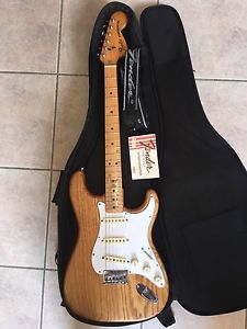 Fender Stratocaster Hardtail 1978 USA All Original