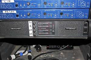 Lab Gruppen Power AMP FP10000Q
